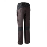 T. DEERHUNTER Lady Ann Kahverengi Kadın Pantolon 42