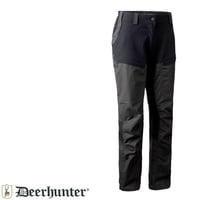 T. DEERHUNTER Lady Ann Siyah Kadın Pantolon 36