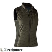 T. DEERHUNTER Lady Caroline Timber Kadın Yelek 36