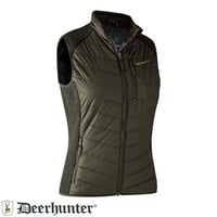 T. DEERHUNTER Lady Caroline Timber Kadın Yelek 40