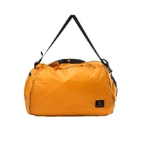 T. DEERHUNTER Paketlenebilir Çanta Turuncu 32L