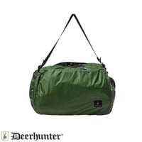 T. DEERHUNTER Paketlenebilir Çanta Yeşil 32L