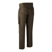 T. DEERHUNTER Rogaland 381-Yeşil Pantolon 52