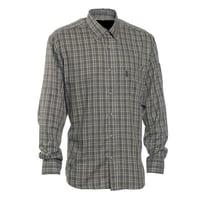 T. DEERHUNTERWaylon399Yeşil Kareli Uzun Kol Gömlek 43/44