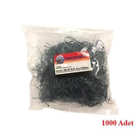 T. DFT 1521 Koyu Mavi Olta İğnesi No:04 1/1000