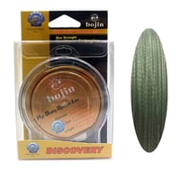 T. DFT Bojin Dyneema İp Misina 100 m - 0.28 mm - Yeşil