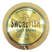 T. DFT Bojin G.Swordfish Metal Kutu Misina 100 m - 0.26 mm