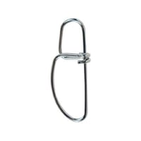 T. DFT CJS032 Duo Lock Klips Nikel  NO:05 1/