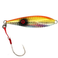 T. DFT Küçük Jig Fasion 80 G Renk: H006 Jig Yem