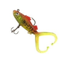 T. DFT Sasi 10 cm 20 g İğneli Renk:056 -1/25