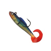 T. DFT Sasi 8 cm 1 İğneli Renk: 048 11 g - 1/4