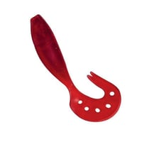 T. DFT Sasi 9 cm Renk: Red Koyu Kırmızı - 1/20