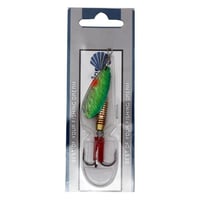 T. DFT SP55W Spinner 4,9 g 6,6cm  Renk:16