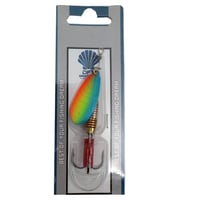 T. DFT SP55W Spinner 6,9 g 7,2 cm  Renk:14