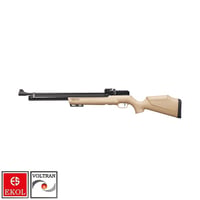 T. EKOL ESP 1550H Çöl Sarı 5,5 mm PCP Tüfek