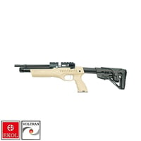 T. EKOL ESP 2550H Çöl Sarısı 5,5 mm PCP Tüfek