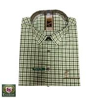 T. OS-Trachten Erkek Uzun Kollu Gömlek 47/48