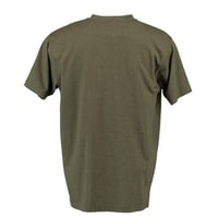 T. OS-Trachten Erkek Yarım Kollu Tshirt XS