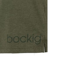 T. OS-Trachten Erkek Yarım Kollu Tshirt S