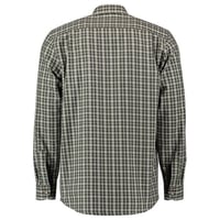 T. OS-Trachten Kareli Regular Fit Erkek Gömlek 43/44