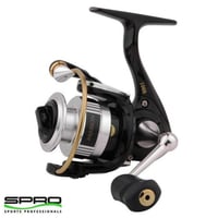 T. SPRO Passion 2000 4+1BB Spin Olta Makinesi