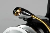 T. SPRO Passion 4000 4+1BB Spin Olta Makinesi