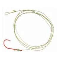 T.D. GAMAKATSU BKD-5213R Worm İğne Takımı 60Cm #1