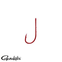 T.D. GAMAKATSU BKD-5213R Worm İğne Takımı 60Cm #2