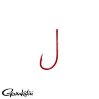 T.D. GAMAKATSU BKD-5213R Worm İğne Takımı 60Cm #1