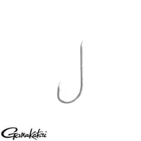 T.D. GAMAKATSU BKD-5260B Red Worm İğne Takımı 60 cm #4
