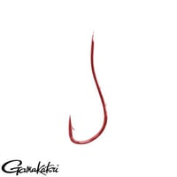 T.D. GAMAKATSU BKS-3120R Worm İğne Takımı 70 cm #6