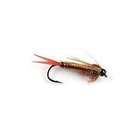 T.D. GAMAKATSU F14 12P N/L #8 Fly Olta İğnesi