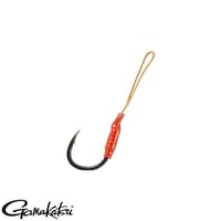 T.D. GAMAKATSU G-Stinger #2/0 50LB-23Kg Asist İğne