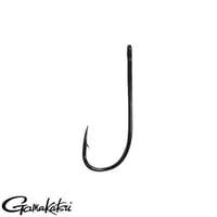 T.D. GAMAKATSU LS-1223F Ring Eye #10 Olta İğnesi 1/13