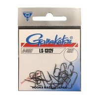 T.D. GAMAKATSU LS-1312F No:10 Siyah Olta İğnesi 1/25