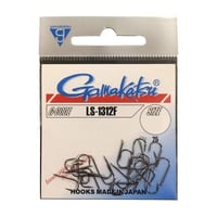 T.D. GAMAKATSU LS-1312F No:16 Siyah Olta İğnesi 1/25