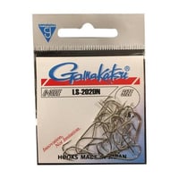 T.D. GAMAKATSU LS-2020N No:8 Nikel Olta İğnesi 1/25