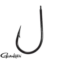 T.D. GAMAKATSU LS-4576T No:6/0 Nikel Kalaylı 1/5