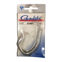 T.D. GAMAKATSU LS-4597T No:10/0 Nikel Kalaylı 1/2