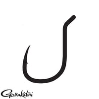 T.D. GAMAKATSU Power Carp Hair Rigger 16 Olta İğnesi