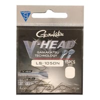 T.D. GAMAKATSU V-Head LS-1050N #16 Olta İğnesi 1/15
