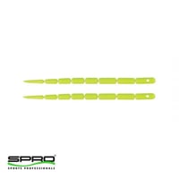 T.D. SPRO BBZ1 Rat Baby30 Yedek Kuyruk Sarı 1/2