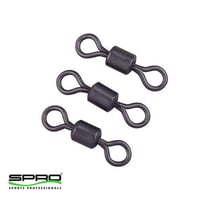 T.D. SPRO CRP Rolling Fırdöndü #8 10 Adet