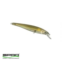 T.D. SPRO Ikiru Jerk 95 SP Ayu Maket Yem