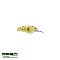 T.D. SPRO LJ John MD 50 Pig Pen Maket Yem