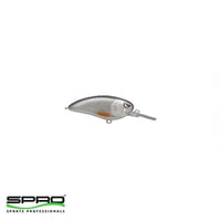 T.D. SPRO LJ John MD 50 Spooky Roach Maket Yem