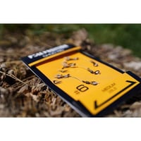 T.D. SPRO Pole Position Chod Rigs Hazır Beden No:6