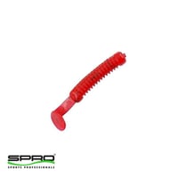 T.D. SPRO Ring Shad 5Cm SB Silikon Yem 1/10