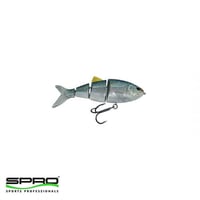 T.D. SPRO SB BBZ-1 4