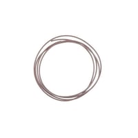T.D. SPRO Strat Dungee Tubing 0,7Mm 200 Cm Silt